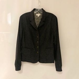 Isaac Mizrahi Blazer